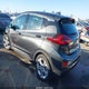 1G1FY6S07L4134691 2020 Chevrolet Bolt Ev Fwd Lt auction photo thumbnail 3