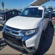 JA4AD3A31JZ029680 2018 Mitsubishi Outlander Le/Se/Sel auction photo thumbnail 2