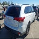 JA4AD3A31JZ029680 2018 Mitsubishi Outlander Le/Se/Sel auction photo thumbnail 4