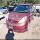 5TDZK23C88S134668 2008 Toyota Sienna Le auction photo thumbnail 6