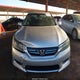 1HGCR6F54EA010431 2014 Honda Accord Hybrid Ex-L auction photo thumbnail 12