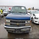 2GCEK19KXP1186381 1993 Chevrolet Gmt-400 K1500 auction photo thumbnail 12