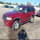 JA4LS21H33J005967 2003 Mitsubishi Montero Sport Es/Ls auction photo thumbnail 2