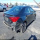 5YFBURHE2HP654288 2017 Toyota Corolla Se auction photo thumbnail 4