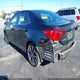 5YFBURHE2HP654288 2017 Toyota Corolla Se auction photo thumbnail 3