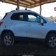 KL7CJPSB3MB356919 2021 Chevrolet Trax Awd Lt auction photo thumbnail 13