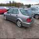 YS3ED58E513050103 2001 Saab 9-5 auction photo thumbnail 3