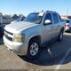 3GNEC12J47G114377 2007 Chevrolet Avalanche 1500 Lt auction photo thumbnail 2