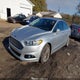 3FA6P0K99ER361158 2014 Ford Fusion Titanium auction photo thumbnail 2