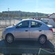 3N1CN7APXFL912913 2015 Nissan Versa 1.6 S+ auction photo thumbnail 14