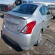 3N1CN7APXFL912913 2015 Nissan Versa 1.6 S+ auction photo thumbnail 4