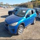 JM3KE4BE5D0132596 2013 Mazda Cx-5 Sport auction photo thumbnail 2