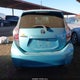 JTDKDTB32E1081655 2014 Toyota Prius C Two auction photo thumbnail 16