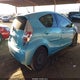 JTDKDTB32E1081655 2014 Toyota Prius C Two auction photo thumbnail 17