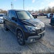 5FPYK3F55HB029743 2017 Honda Ridgeline Rtl auction photo thumbnail 1