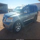 5N1BA0NC3AN606370 2010 Nissan Armada Titanium auction photo thumbnail 2