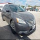 1N4AB7APXEN855601 2014 Niss Sentra S auction photo thumbnail 1