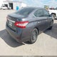1N4AB7APXEN855601 2014 Niss Sentra S auction photo thumbnail 4