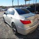 KMHGC4DF0BU139712 2011 Hyundai Genesis 4.6 auction photo thumbnail 3
