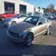 1ZVFT80N055107522 2005 Ford Mustang V6 Deluxe/V6 Premium auction photo thumbnail 2