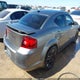 1C3CDZAG5DN657536 2013 Dodge Avenger Se V6 auction photo thumbnail 4