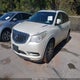 5GAKRBKD6EJ315169 2014 Buick Enclave Leather auction photo thumbnail 2