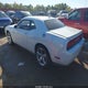 2C3CDYAG1EH153778 2014 Dodge Challenger Sxt Plus auction photo thumbnail 3