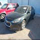 1G11B5SL7FF134487 2015 Chevrolet Malibu Ls auction photo thumbnail 2