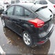 1FADP3K2XFL270539 2015 Ford Focus Se auction photo thumbnail 3
