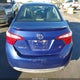 5YFBURHEXGP414680 2016 Toyota Corolla S Plus auction photo thumbnail 17