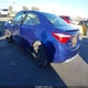 5YFBURHEXGP414680 2016 Toyota Corolla S Plus auction photo thumbnail 3