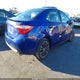5YFBURHEXGP414680 2016 Toyota Corolla S Plus auction photo thumbnail 4