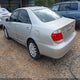 4T1BE32K95U013738 2005 Toyota Camry Le auction photo thumbnail 3