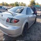 1YVHP80C085M22723 2008 Mazda Mazda6 I Sport Ve auction photo thumbnail 4