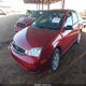1FAFP34N15W285735 2005 Ford Focus Zx4 auction photo thumbnail 2