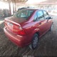 1FAFP34N15W285735 2005 Ford Focus Zx4 auction photo thumbnail 4