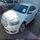 1FAHP2F80EG101227 2014 Ford Taurus Limited auction photo thumbnail 2