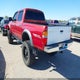 5TEGN92N54Z337671 2004 Toyota Tacoma Prerunner V6 auction photo thumbnail 3
