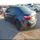2T1BURHE1FC363228 2015 Toyota Corolla Le auction photo thumbnail 3