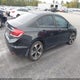 19XFB2F55DE063496 2013 Honda Civic Lx auction photo thumbnail 4