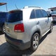 5XYKU4A69DG372489 2013 Kia Sorento Ex auction photo thumbnail 4