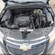 1G1PF5S9XB7112569 2011 Chevrolet Cruze 1Lt auction photo thumbnail 10
