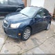 1G1PF5S9XB7112569 2011 Chevrolet Cruze 1Lt auction photo thumbnail 2