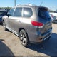 5N1AR2MN9EC677206 2014 Nissan Pathfinder Platinum auction photo thumbnail 3