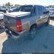 3GNEC12J88G292164 2008 Chevrolet Avalanche 1500 Lt auction photo thumbnail 4