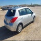 3N1BC1CP9AL389257 2010 Nissan Versa 1.8S auction photo thumbnail 4