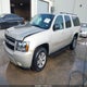 1GNFK16397J283067 2007 Chevrolet Suburban 1500 Lt auction photo thumbnail 2
