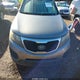 5XYKT3A13BG153820 2011 Kia Sorento Lx auction photo thumbnail 6