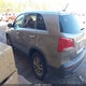 5XYKT3A13BG153820 2011 Kia Sorento Lx auction photo thumbnail 3