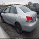 JTDBT923071111406 2007 Toyota Yaris auction photo thumbnail 3
